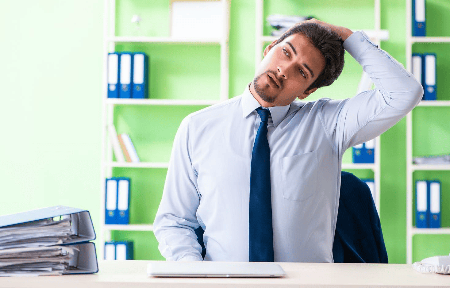 Curso Ergonomía en oficina y teletrabajo Online – 36 horas