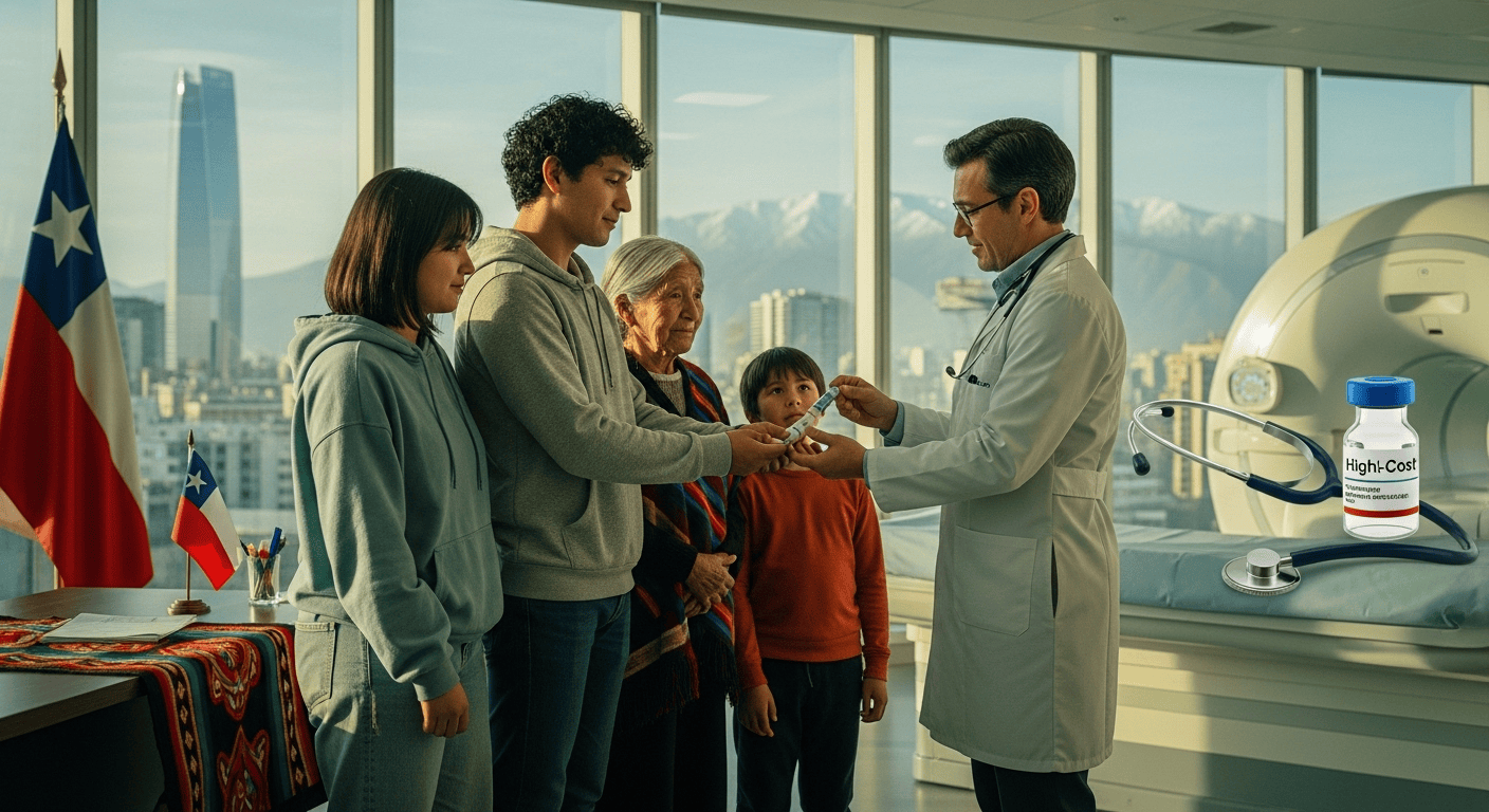 Curso Ley Ricarte Soto para Prestadores de Salud – Online Certificado 32h