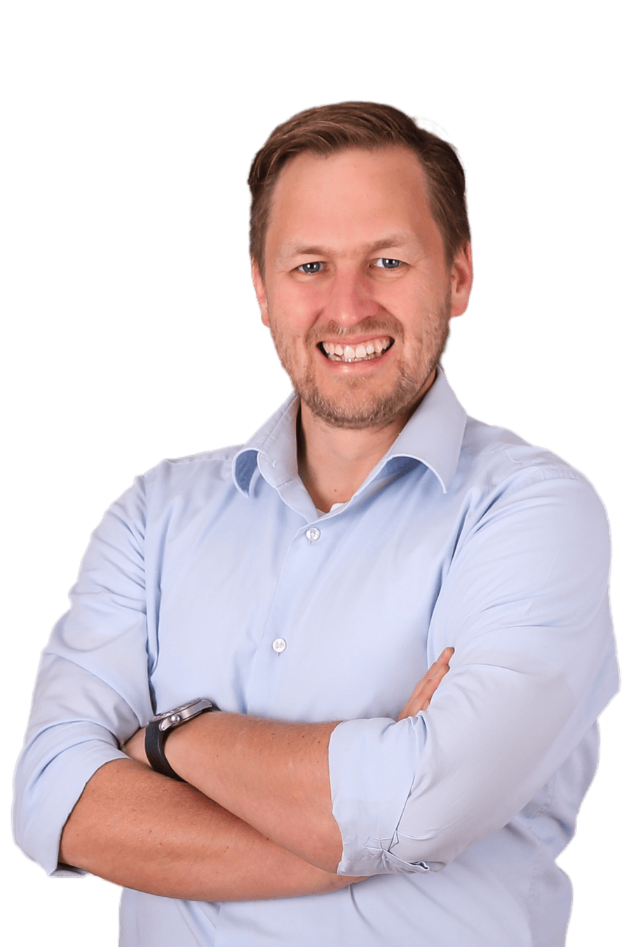 Torsten Dederichs
