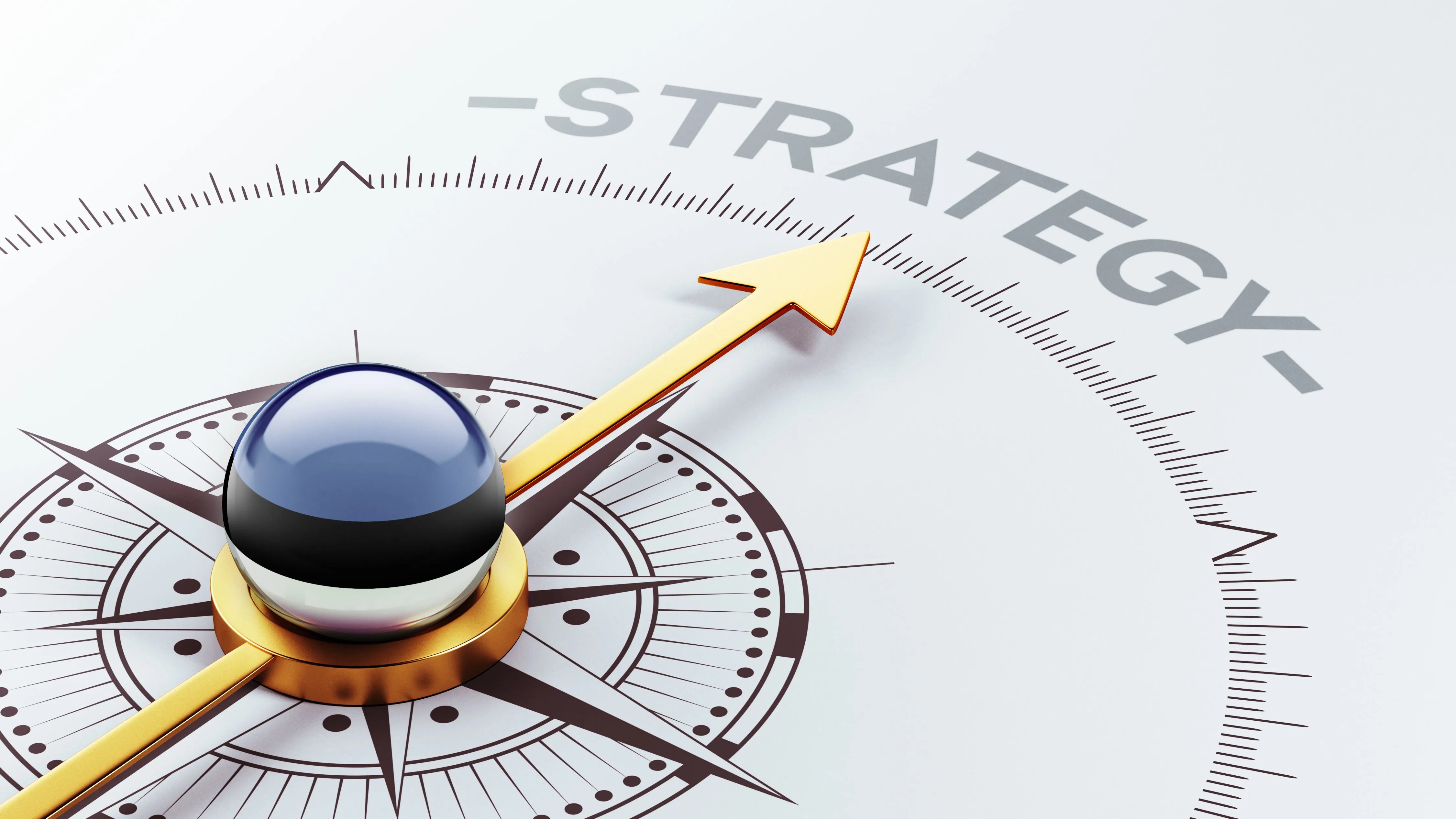 Strategic direction: the heart of the matter