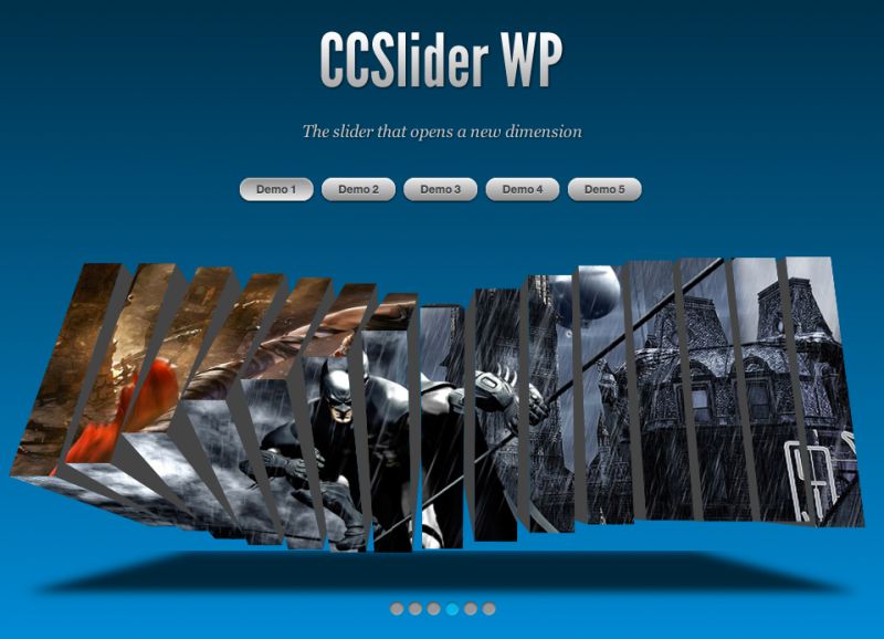C Mo Crear Un Slider En Html5 Y Css3 En 3 Minutos Tu Web Creativa - Vintage Illustrations - Perfect Full HD Collection