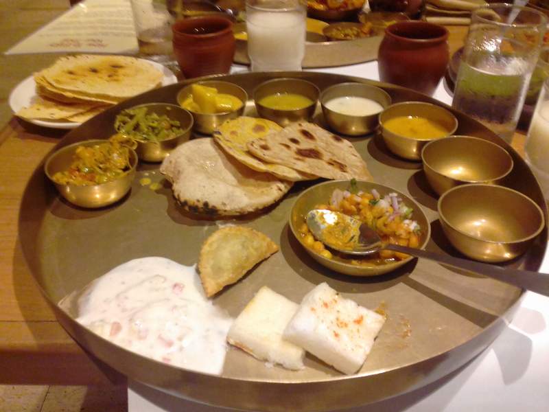 Thali