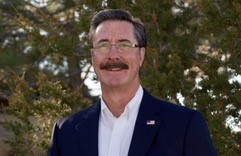 Candidate Questionnaire: Jeff Barnes for Laramie County