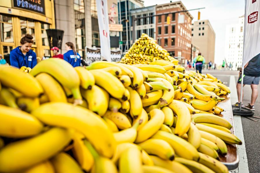 Bananas