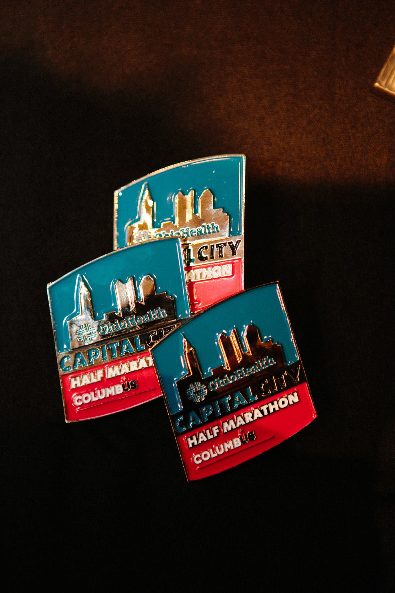 CapCitypins