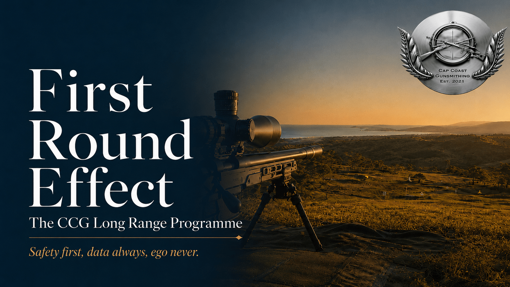 First Round Effect — The CCG Long Range Programme