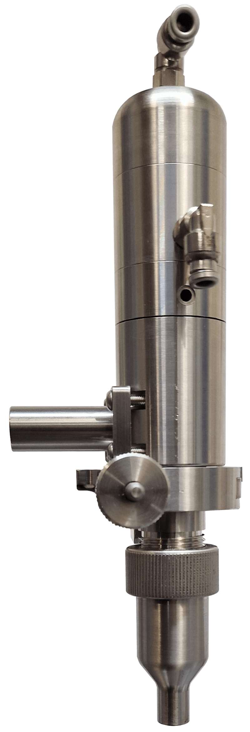 Capping Machines Uk Manufactured By Cap Coder - Premium Light Pattern Gallery - High Resolution