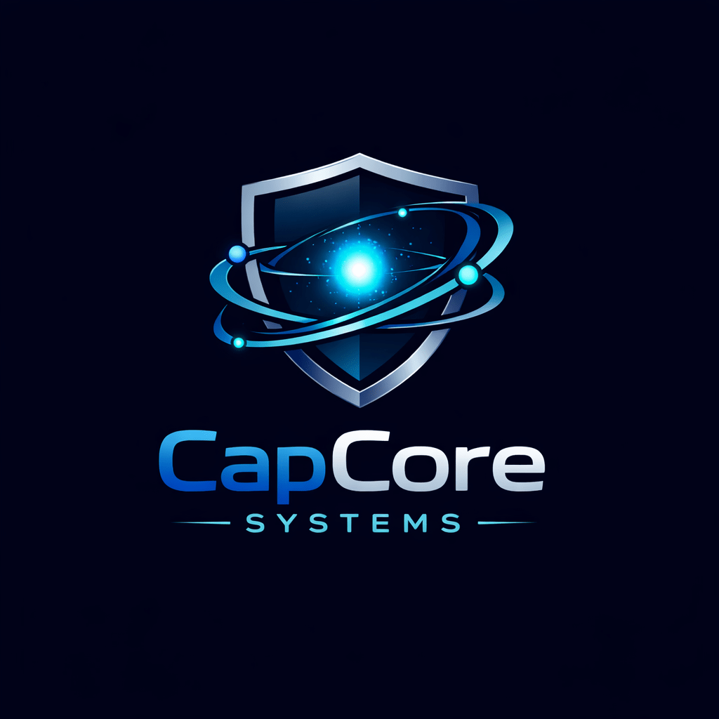 CapCore Systems