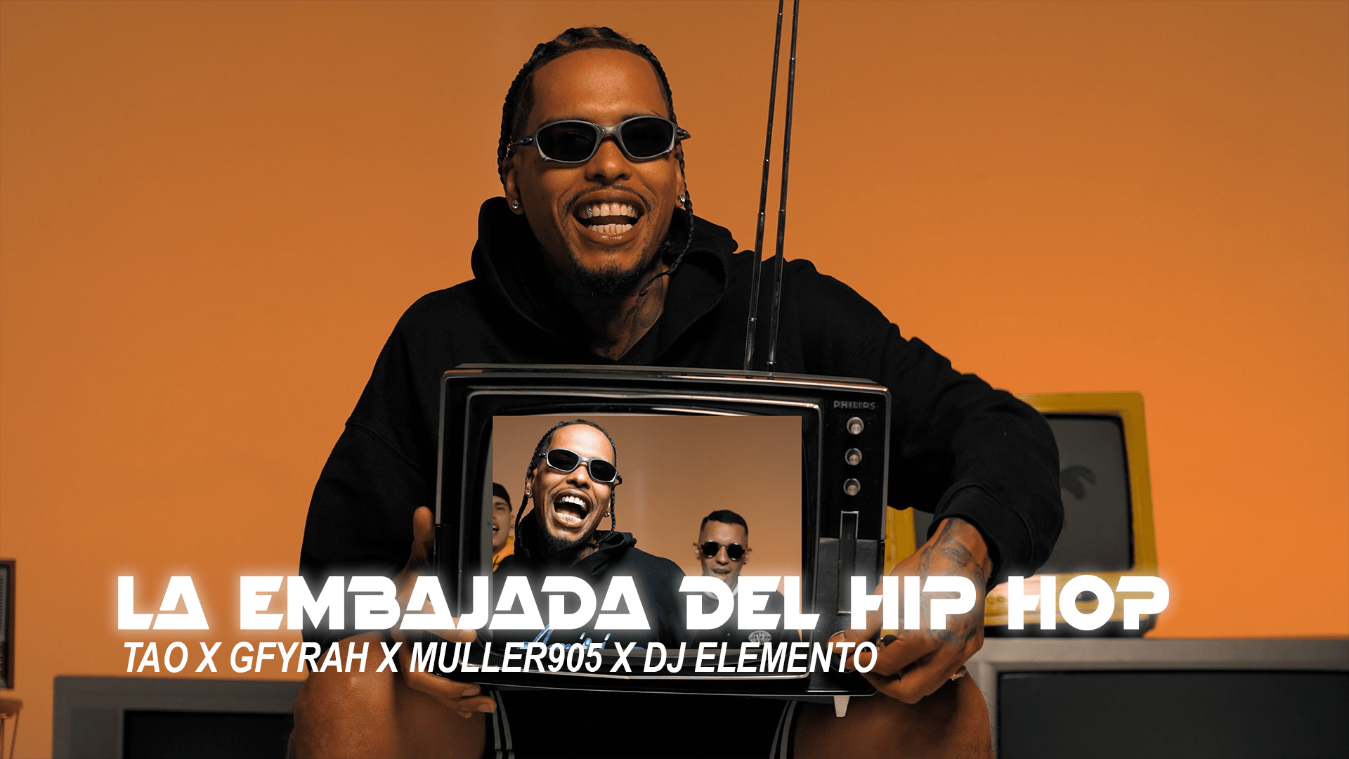 Videoclip 3