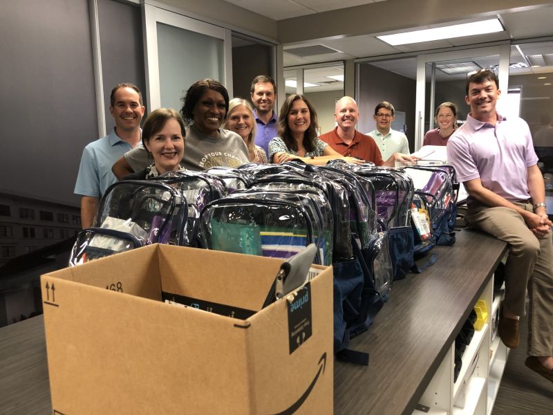 Capstone Development Partners Capstone Development Partners - Sunset Textures - Creative HD Collection