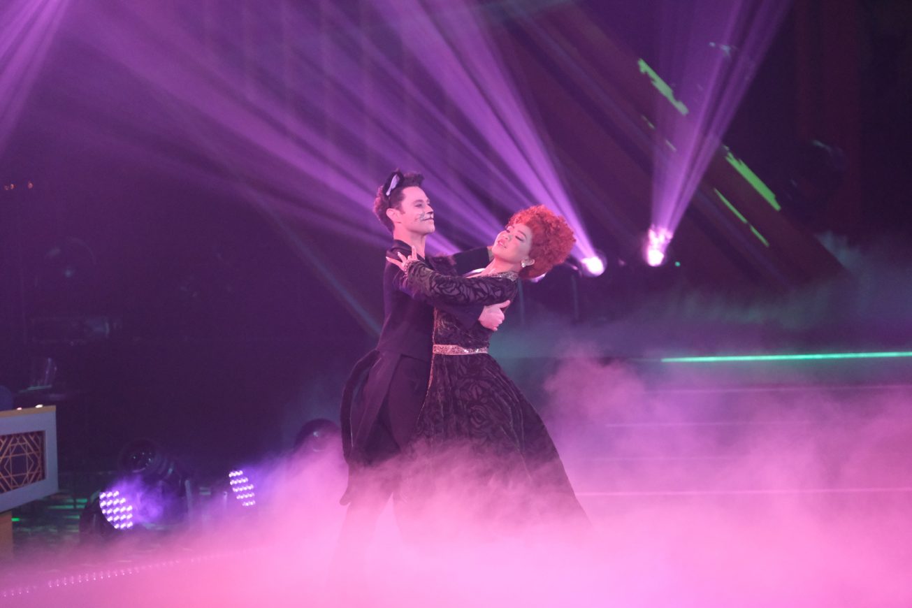 DWTS