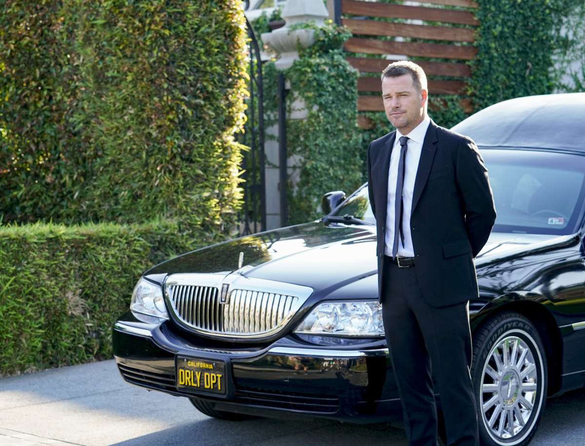NCISLA 13x04