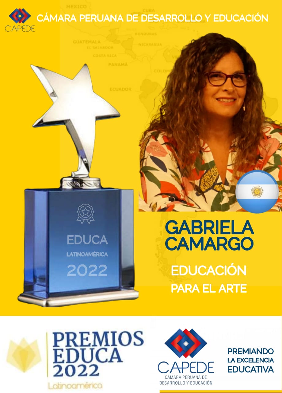 Ganadora Argentina