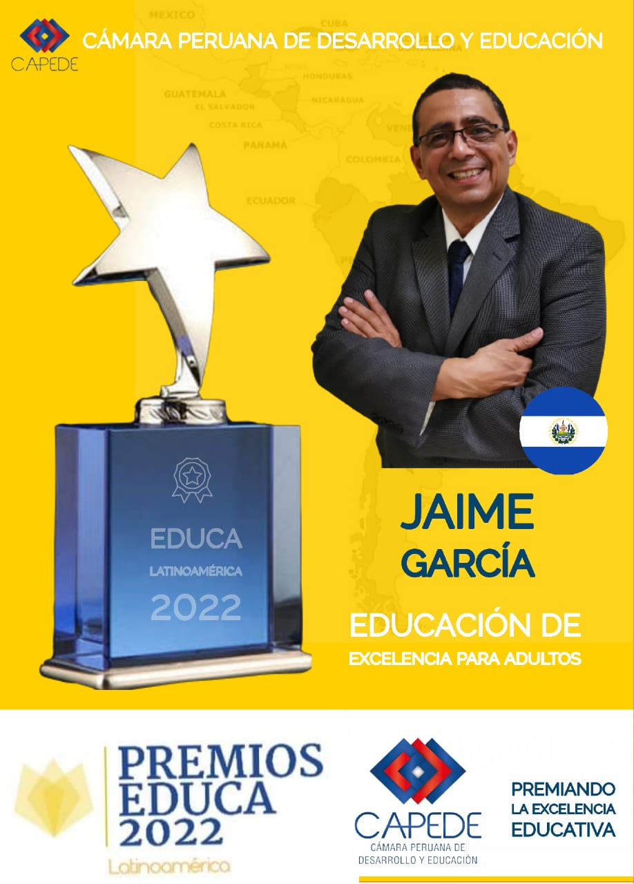 Ganador El Salvador