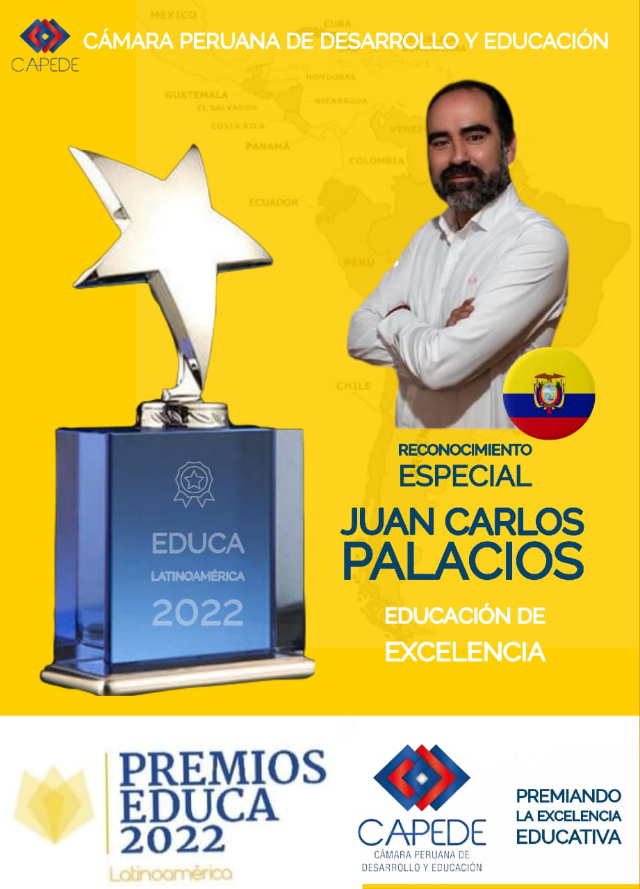 Ganador Ecuador