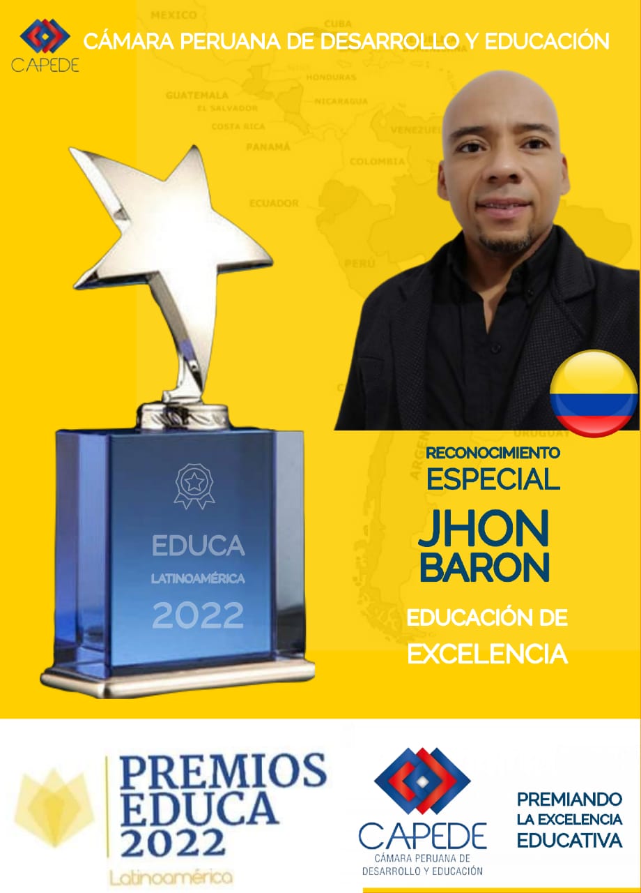 Ganador Colombia