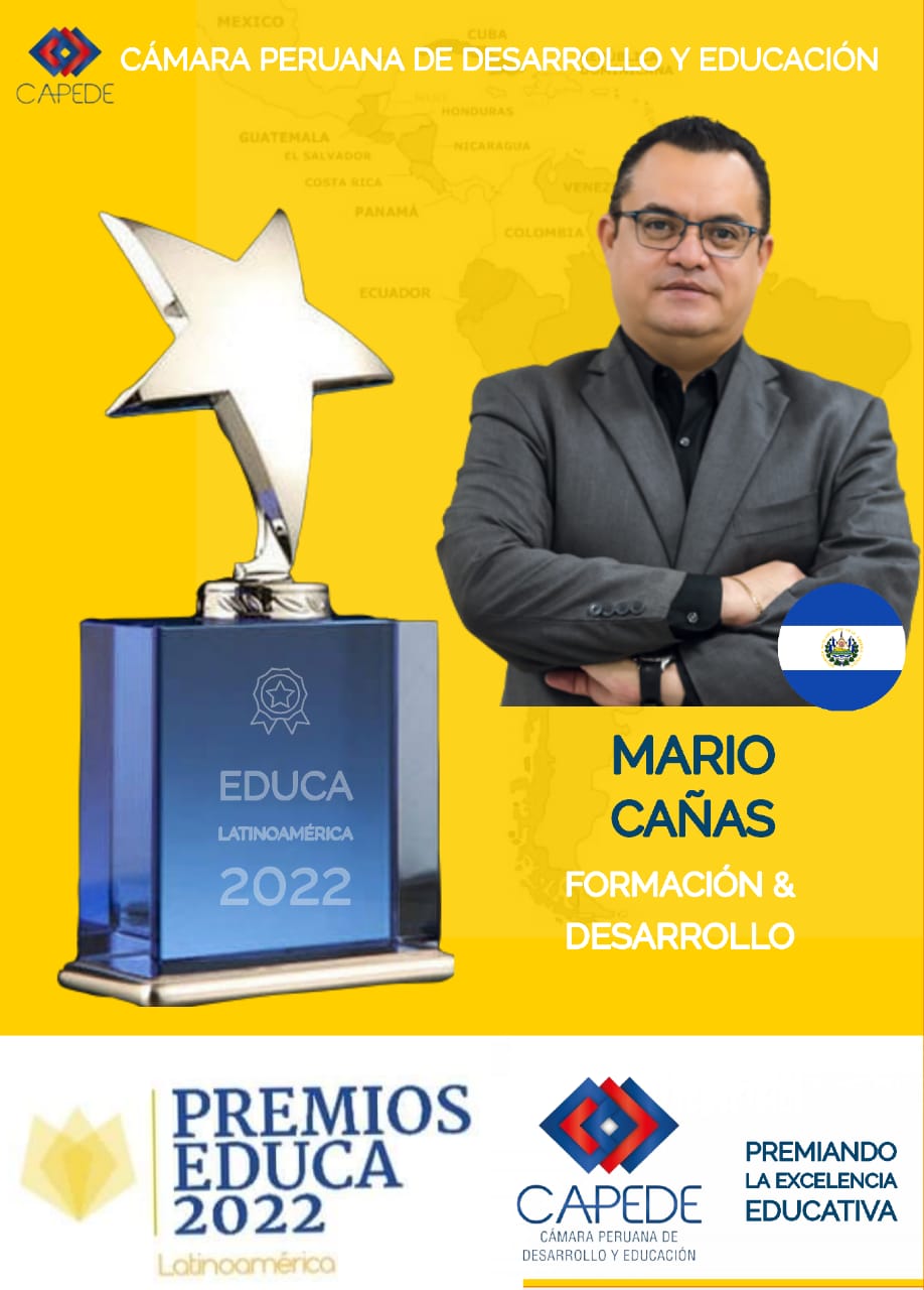 Ganador El Salvador
