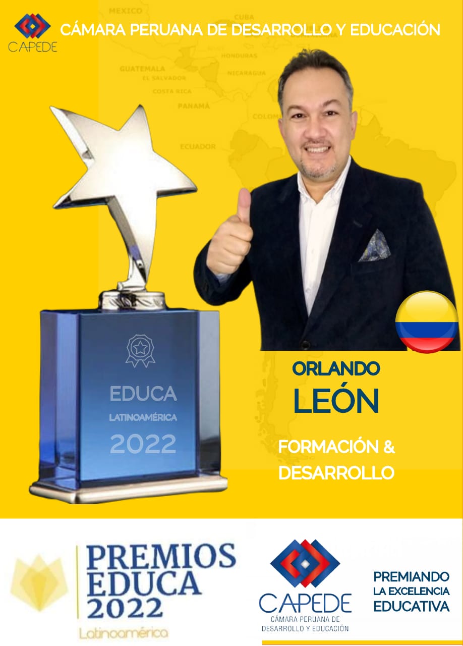 Ganador Colombia