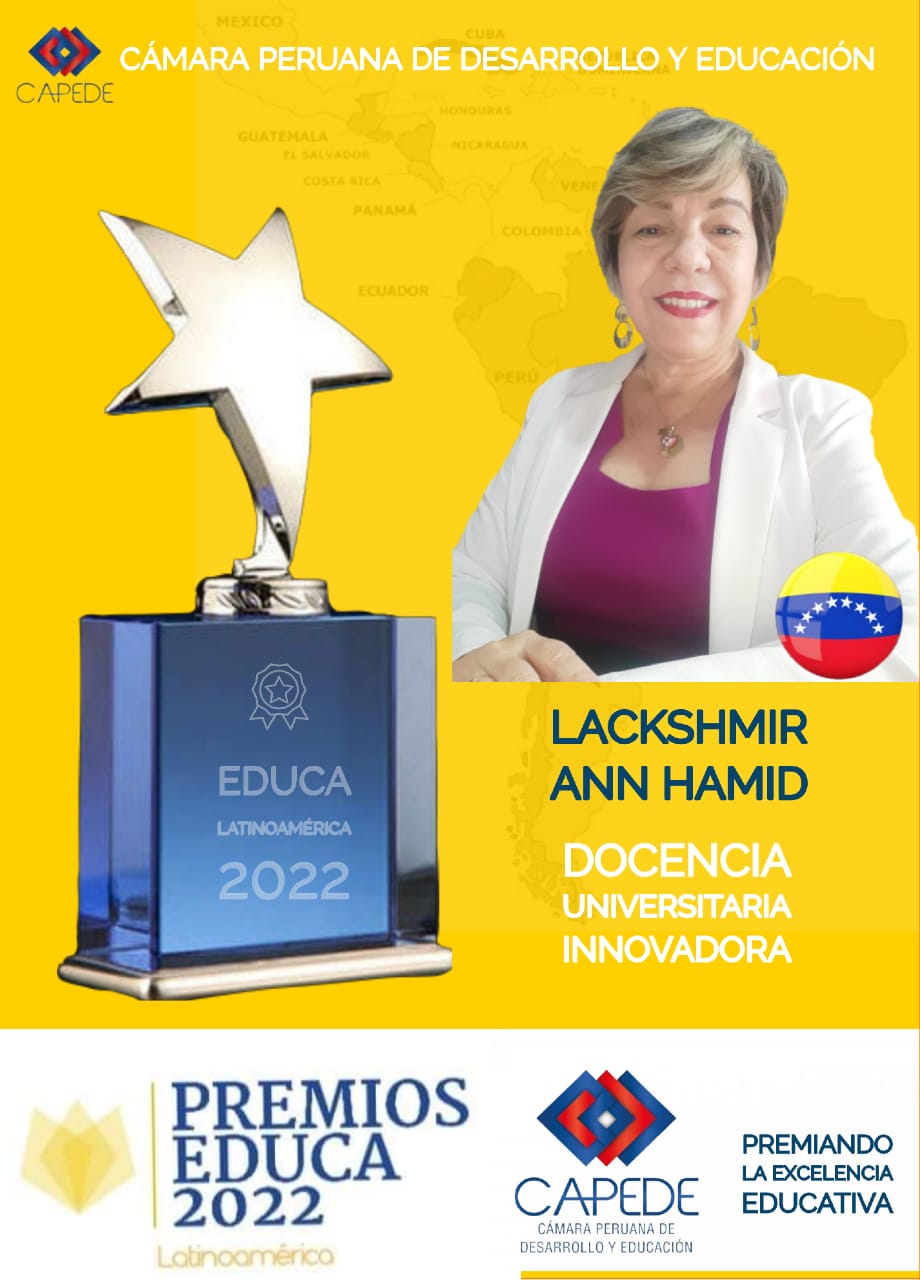 Ganadora Venezuela