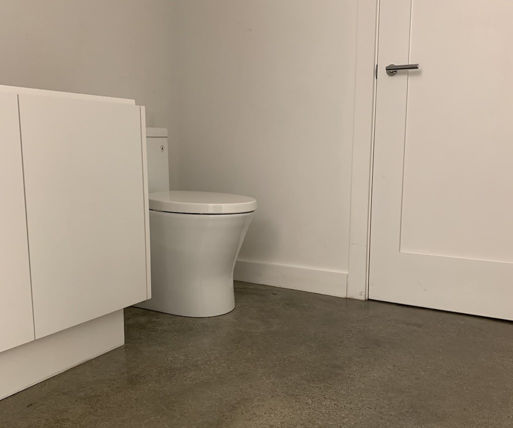 Why choose epoxy flooring for bathrooms?