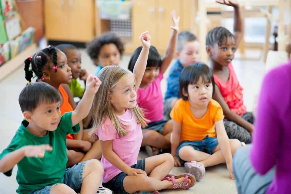 School Readiness