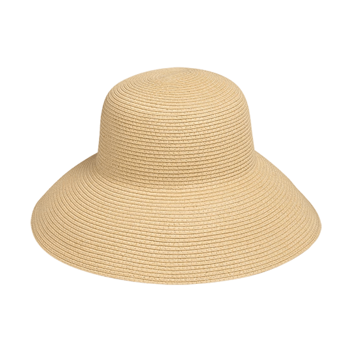  Melisandre Καπέλα Ήλιου | Karfil Hats Natural 2026