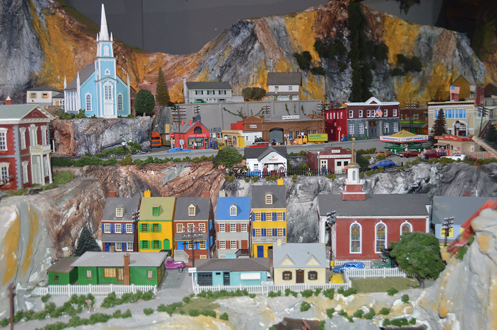 Northlandz - Cape May Magazine