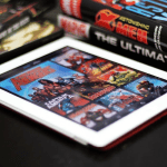 Digital Comics