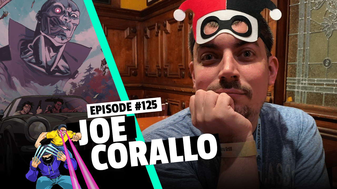 Joe Corallo
