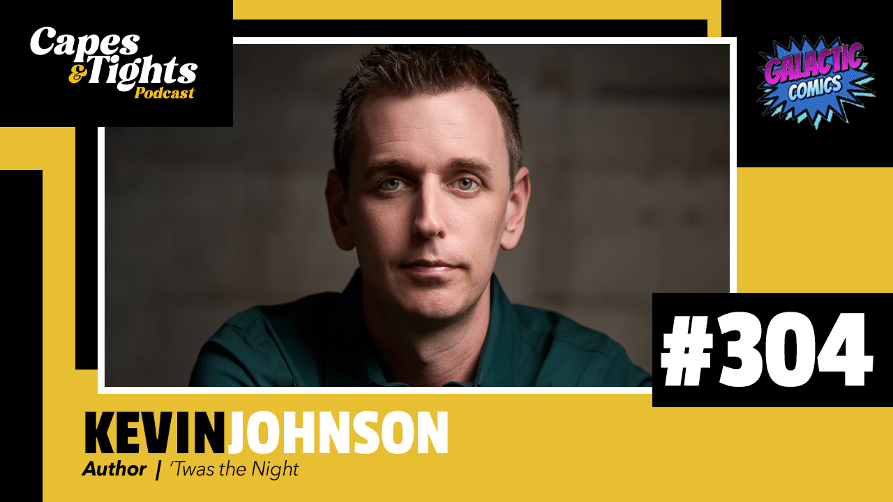 Kevin Johnson