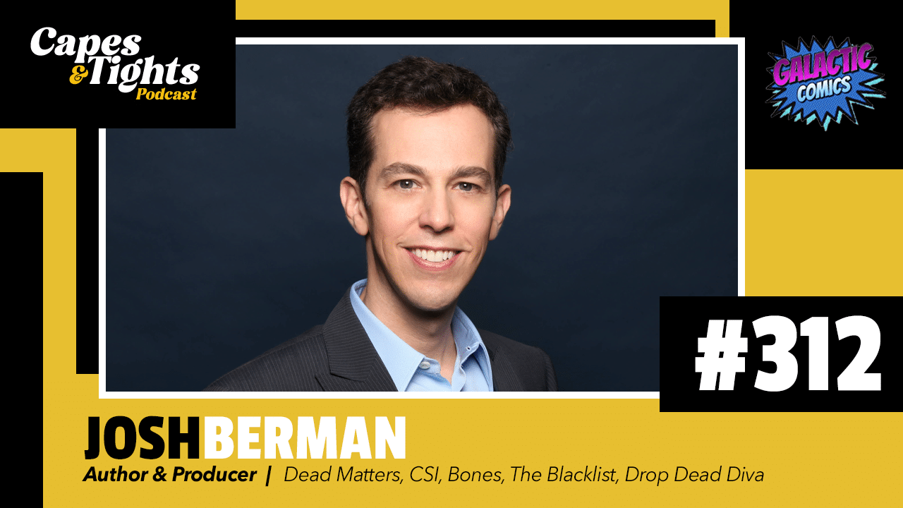 Josh Berman