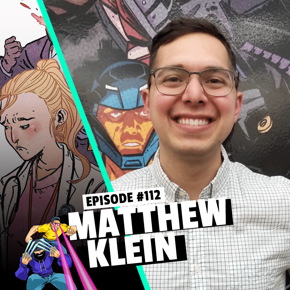 Matthew Klein