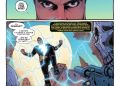 Knight Terrors: Black Adam
