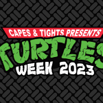 TMNT Week