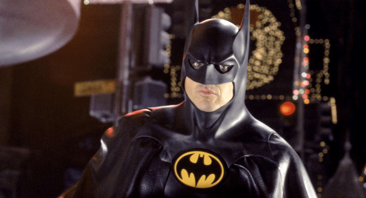 Batman Returns