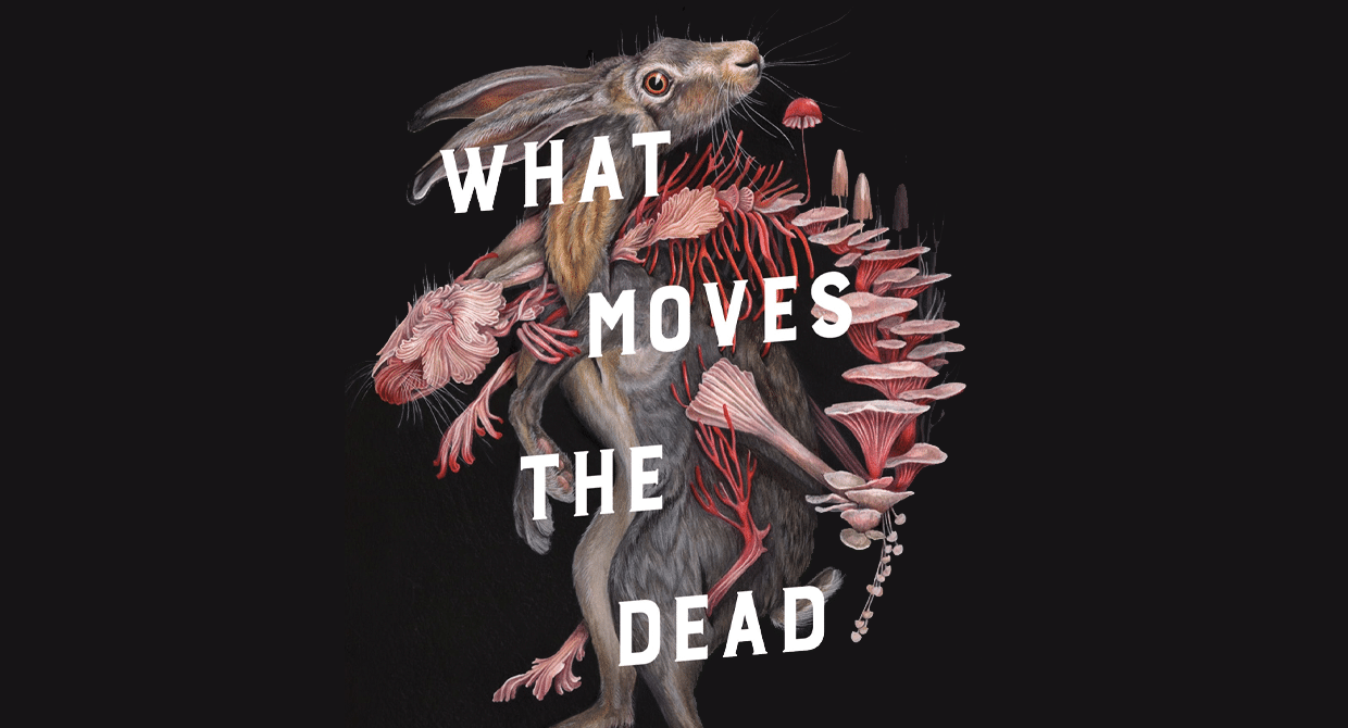 What Moves The Dead