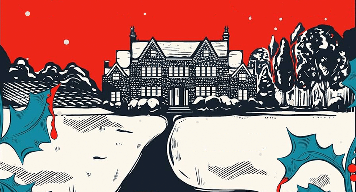 The Christmas Guest