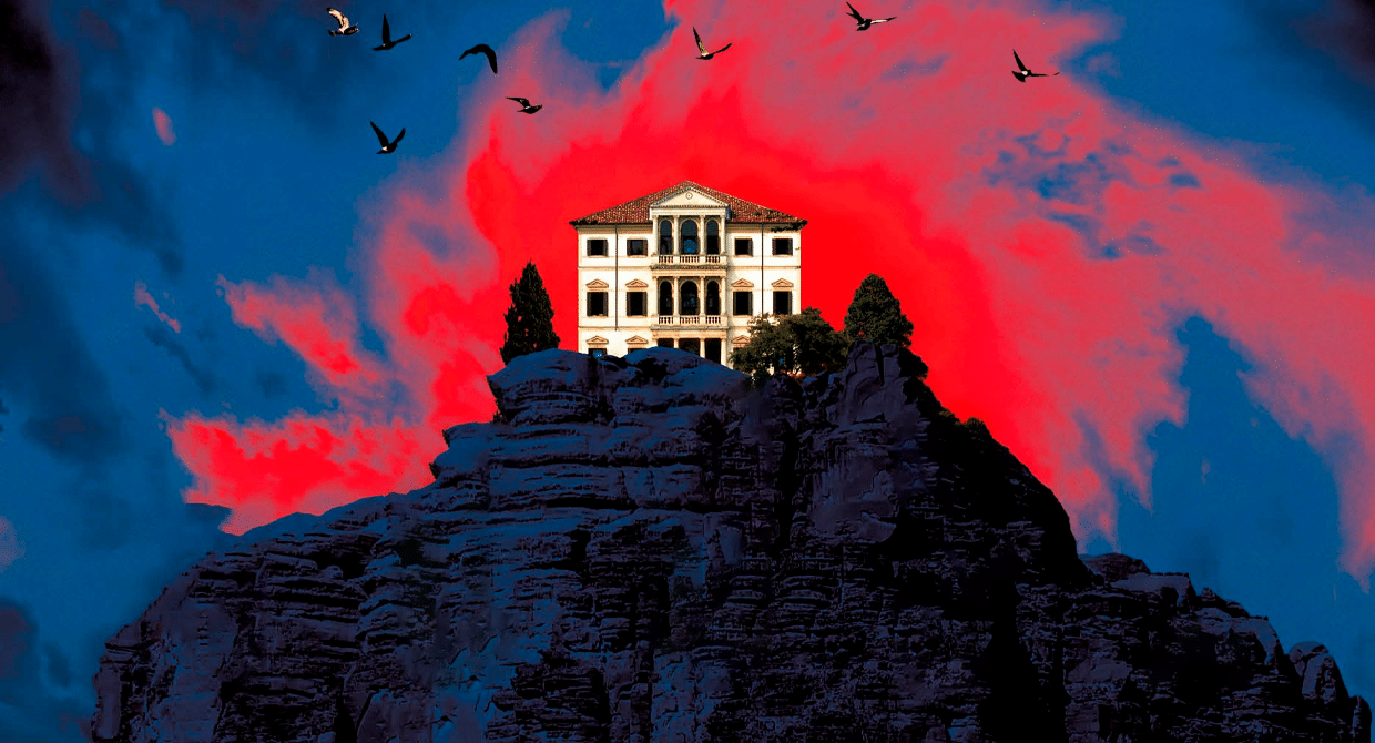 The House of Last Resort
