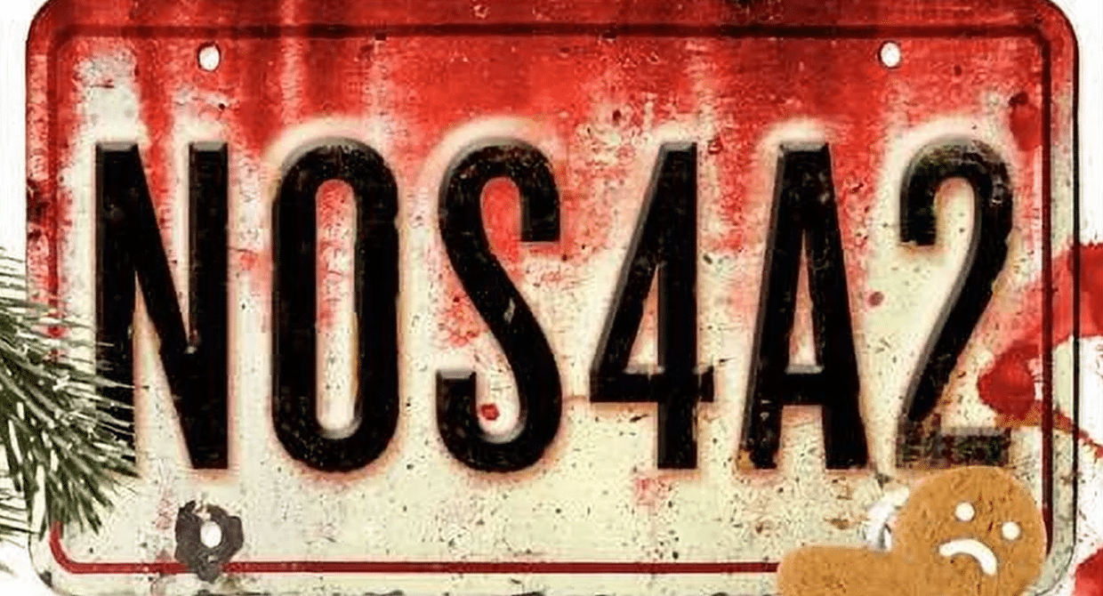 NOS4A2