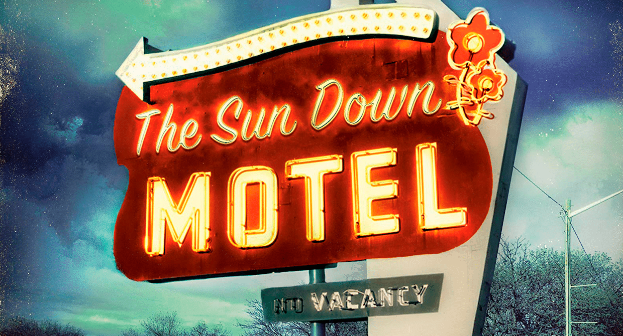 The Sun Down Motel