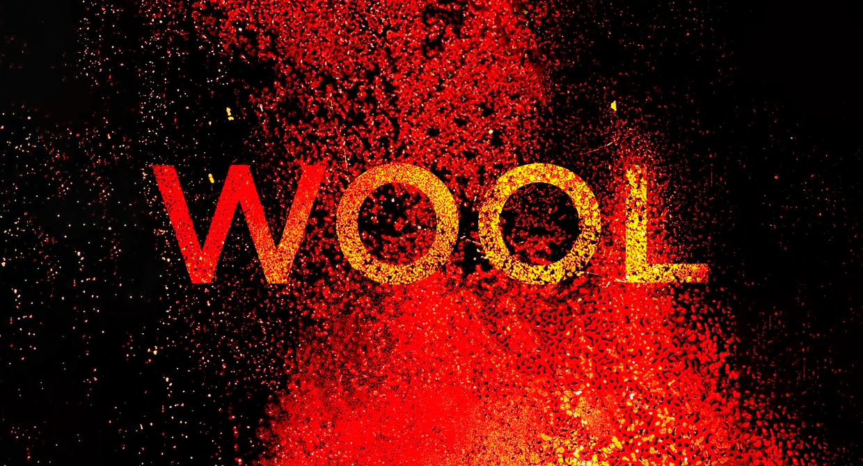 Wool