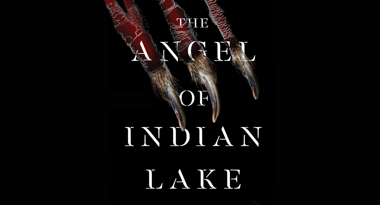 The Angel of Indian Lake