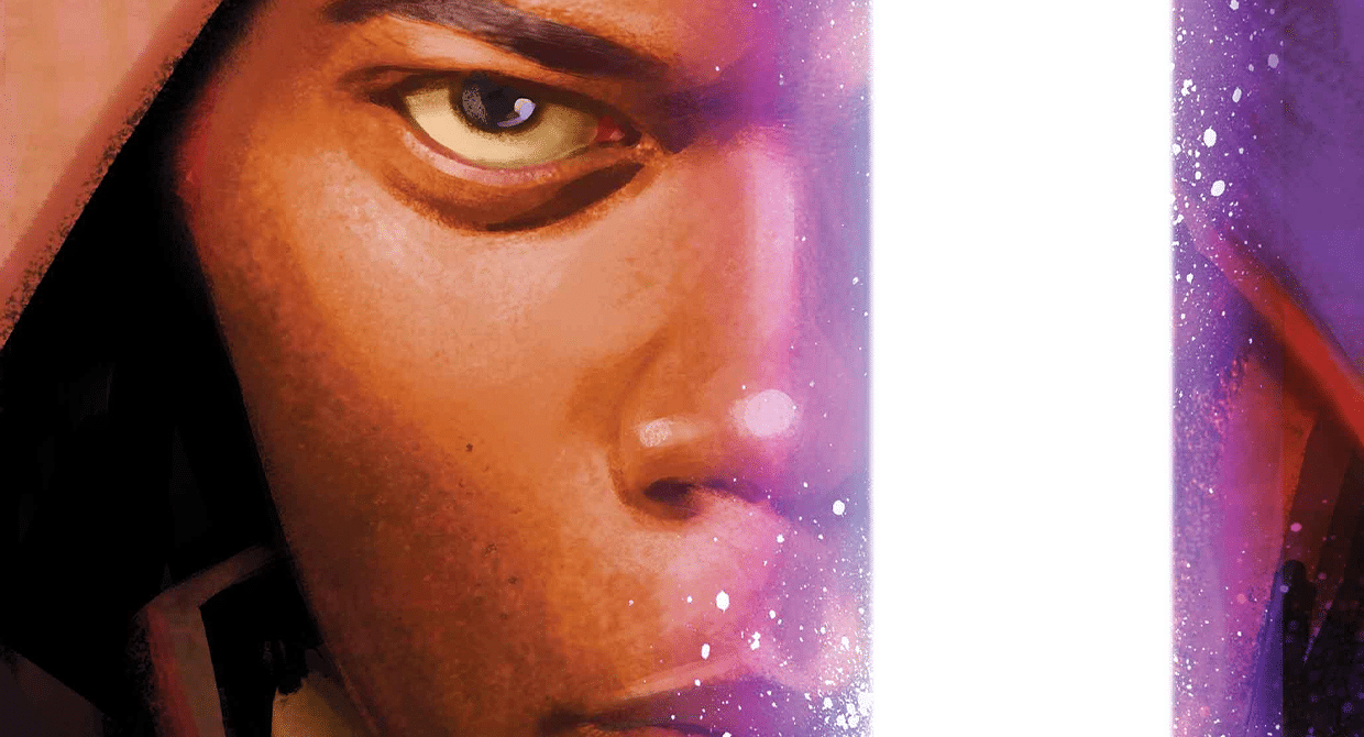 Star Wars: Mace Windu #1