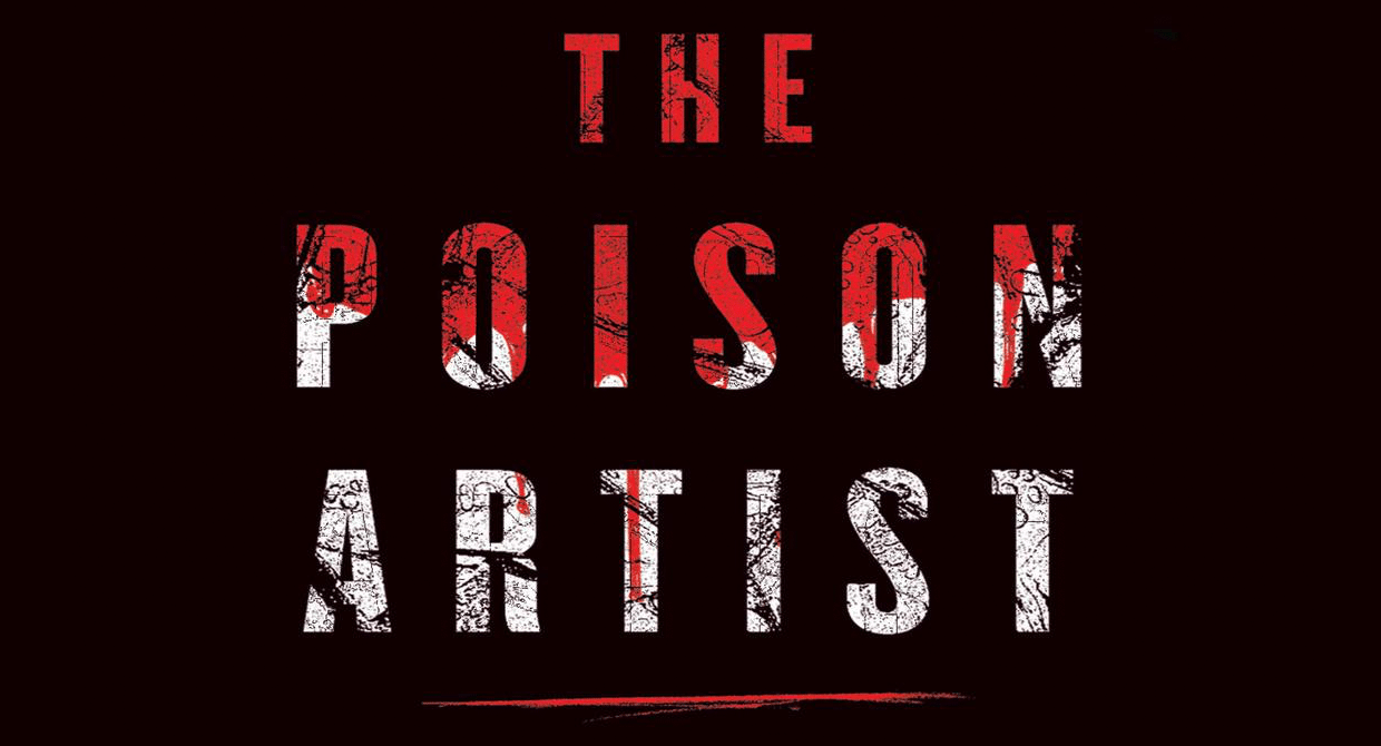 The Poison Artist