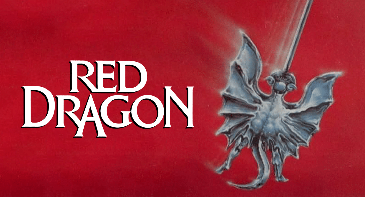 Red Dragon