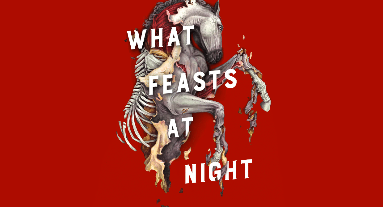 What Feasts at Night