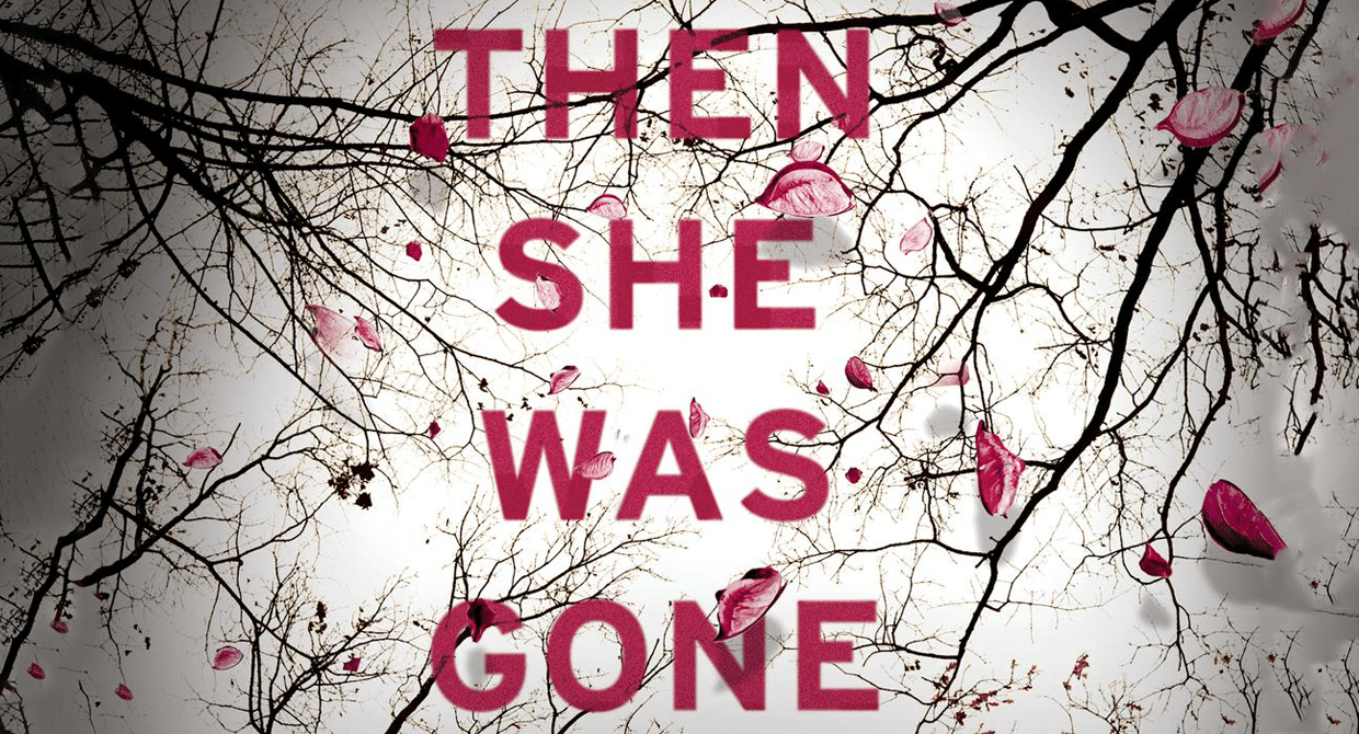 Then She Was Gone