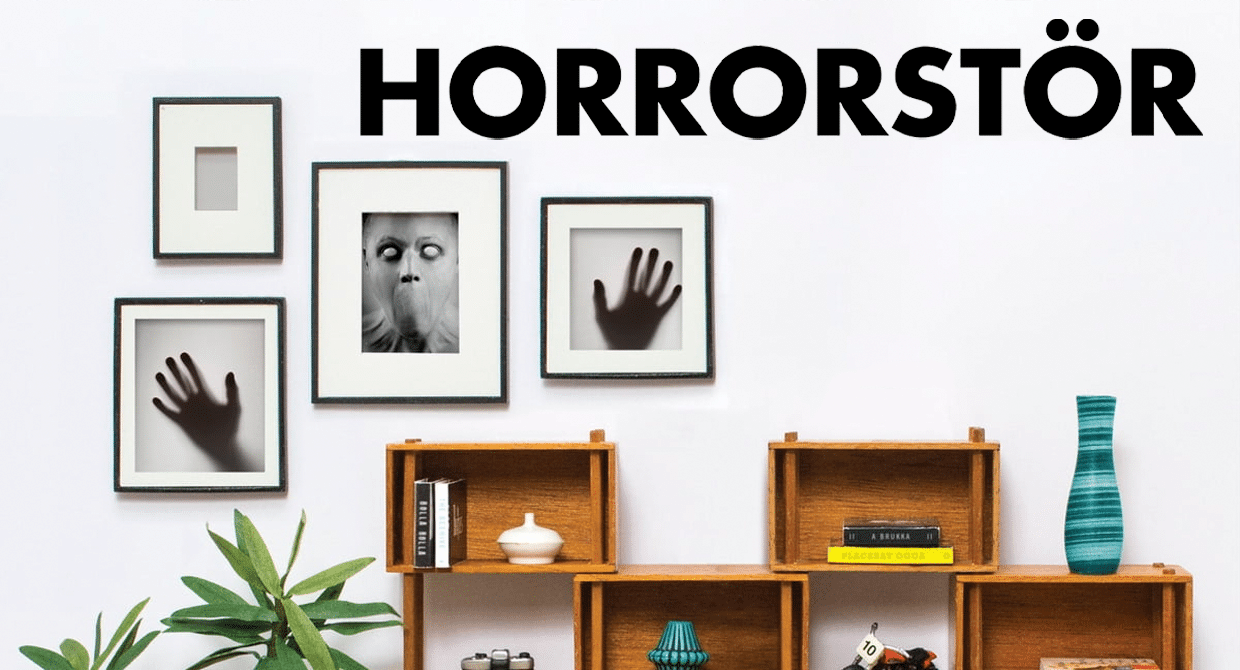 Horrorstor