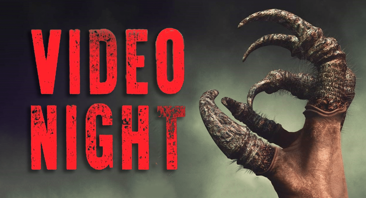 Video Night