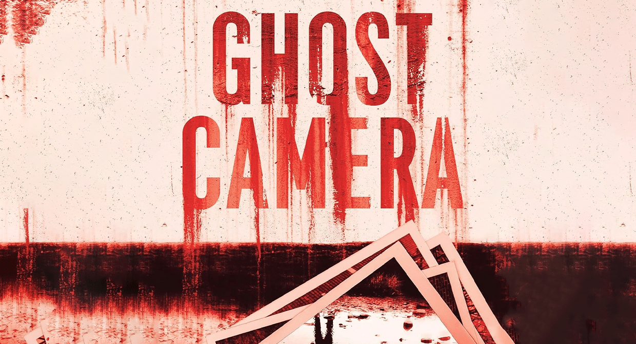 Ghost Camera: Capturing a Ghostly Story